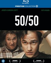 50/50 (Blu-ray)