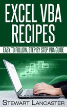 Excel VBA Recipes