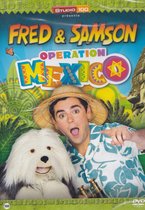 Operation Mexico