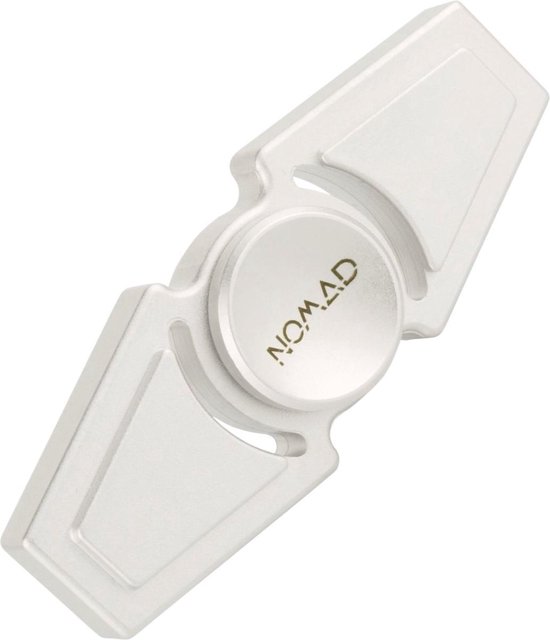 nomad fidget spinner