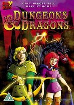 Dungeons and Dragons Volume 1