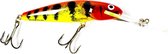 Salmo Minnow Floating SDR | Plug | Clown Yellow Perch | 7cm