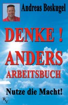DENKE! ANDERS ARBEITSBUCH