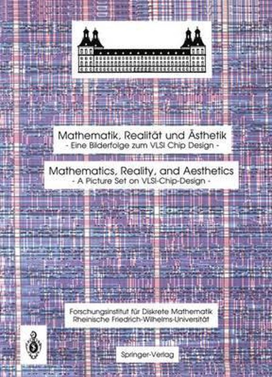 Mathematik, Realitat Und A"sthetik / Mathematics, Reality, a ... - cover