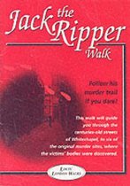 Jack the Ripper Walk