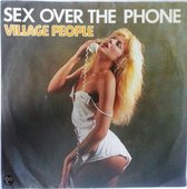 Sex Over The Phone