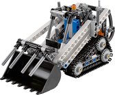 LEGO Technic Rupsband Graafmachine - 42032