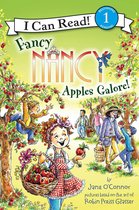 I Can Read 1 - Fancy Nancy: Apples Galore!