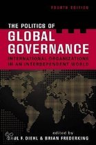 Politics Of Global Governance