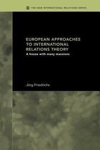 New International Relations- European Approaches to International Relations Theory