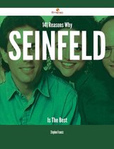 141 Reasons Why Seinfeld Is The Best