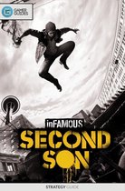 InFAMOUS: Second Son - Strategy Guide