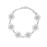 Morellato Pura - SAHK15 - armband - kristallen - zilver