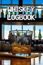 Whiskey Logbook