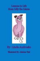 Lessons in Life from Lilly the Llama