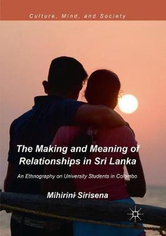 Culture, Mind, and Society-The Making and Meaning of Relatio ... - cover