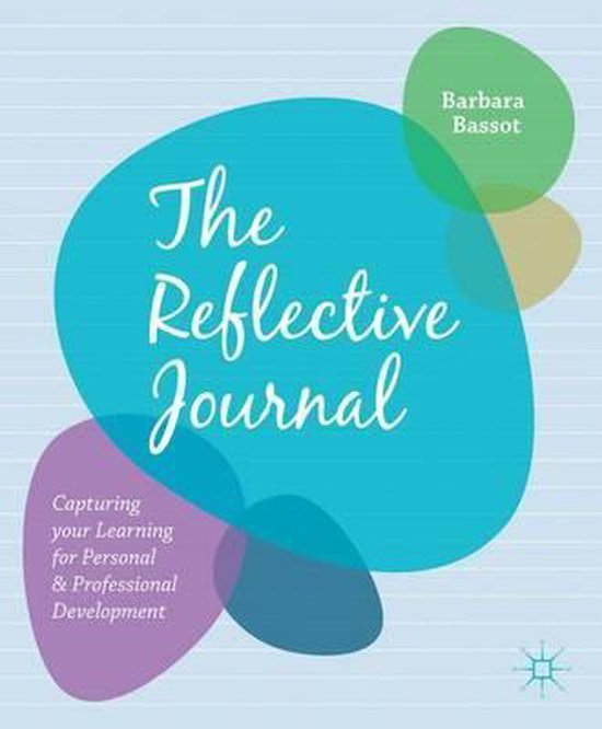 Reflective Journal - cover