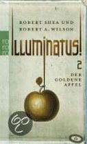Illuminatus! 02. Der goldene Apfel