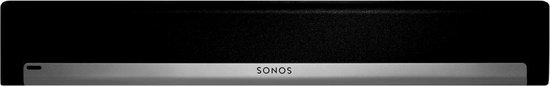 Sonos PLAYBAR - Soundbar - Zwart Sonos PLAYBAR - Soundbar - Zwart
