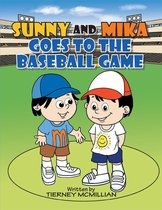Sunny and Mika Goes to the Baseball Game