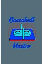 Bossaball Master