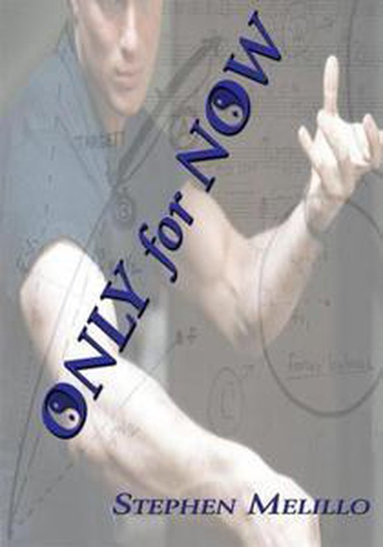 Only for Now - cover