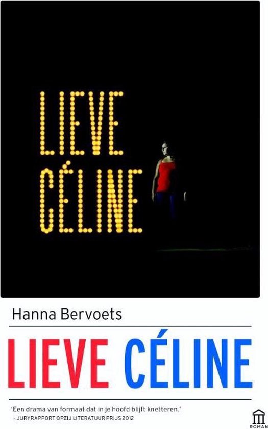 Lieve Céline