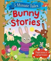 5 Minute Bunny Tales