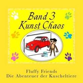 Fluffy Friends - Die Abenteuer der Kuscheltiere