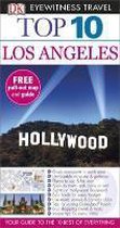 DK Eyewitness Travel Los Angeles Top 10