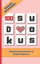 100 Sudokus