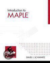 Introduction to Maple