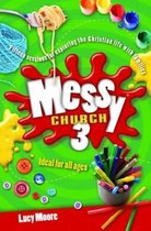 Messy Church 3