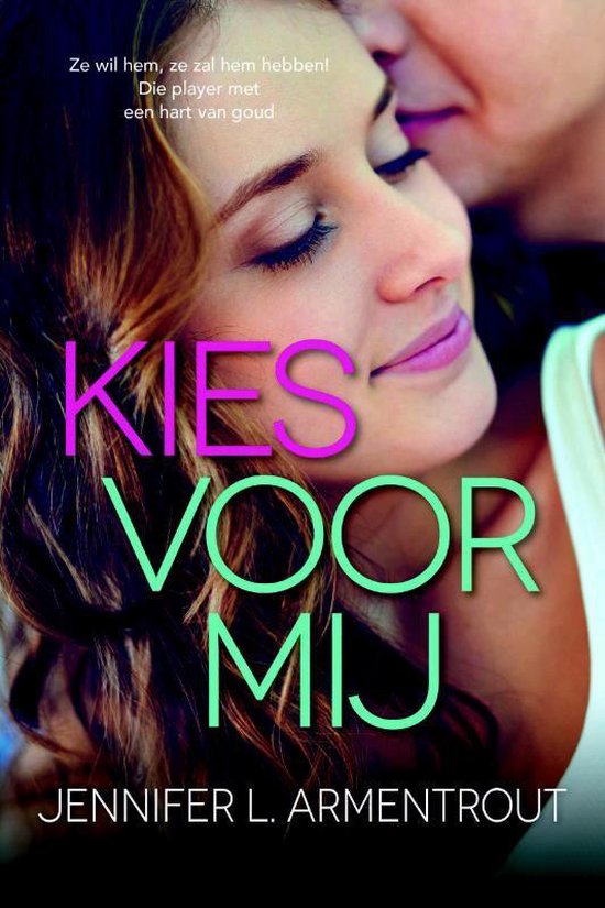 Wacht op mij 5 - Kies voor mij - cover