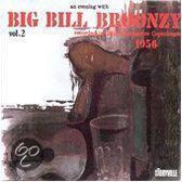 An Evening With Big Bill Broonzy, Vol. 2