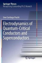 Electrodynamics of Quantum-Critical Conductors and Superconductors