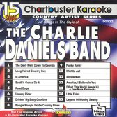 Karaoke: Charlie Daniels