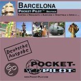 Pocket Pilot Barcelona