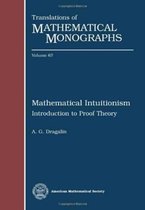 Mathematical Intuitionism