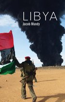 Hot Spots in Global Politics - Libya