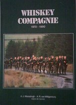 Whiskey compagnie 1972-1990