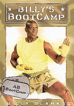 Billy's Bootcamp - AB Bootcamp - import