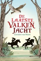 Venster op Nederland 3 -   De laatste valkenjacht