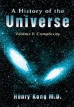 A History of the Universe