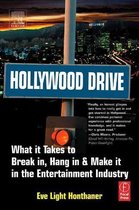 Hollywood Drive