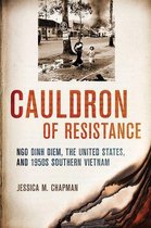 The United States in the World - Cauldron of Resistance