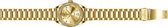 Horlogeband voor Invicta Angel 27457
