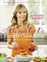 Annabel Karmels Family Cookbook