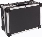 Gereedschapskoffer - 320x230x155 mm - Zwart