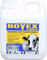 Bovex REG NL 8863